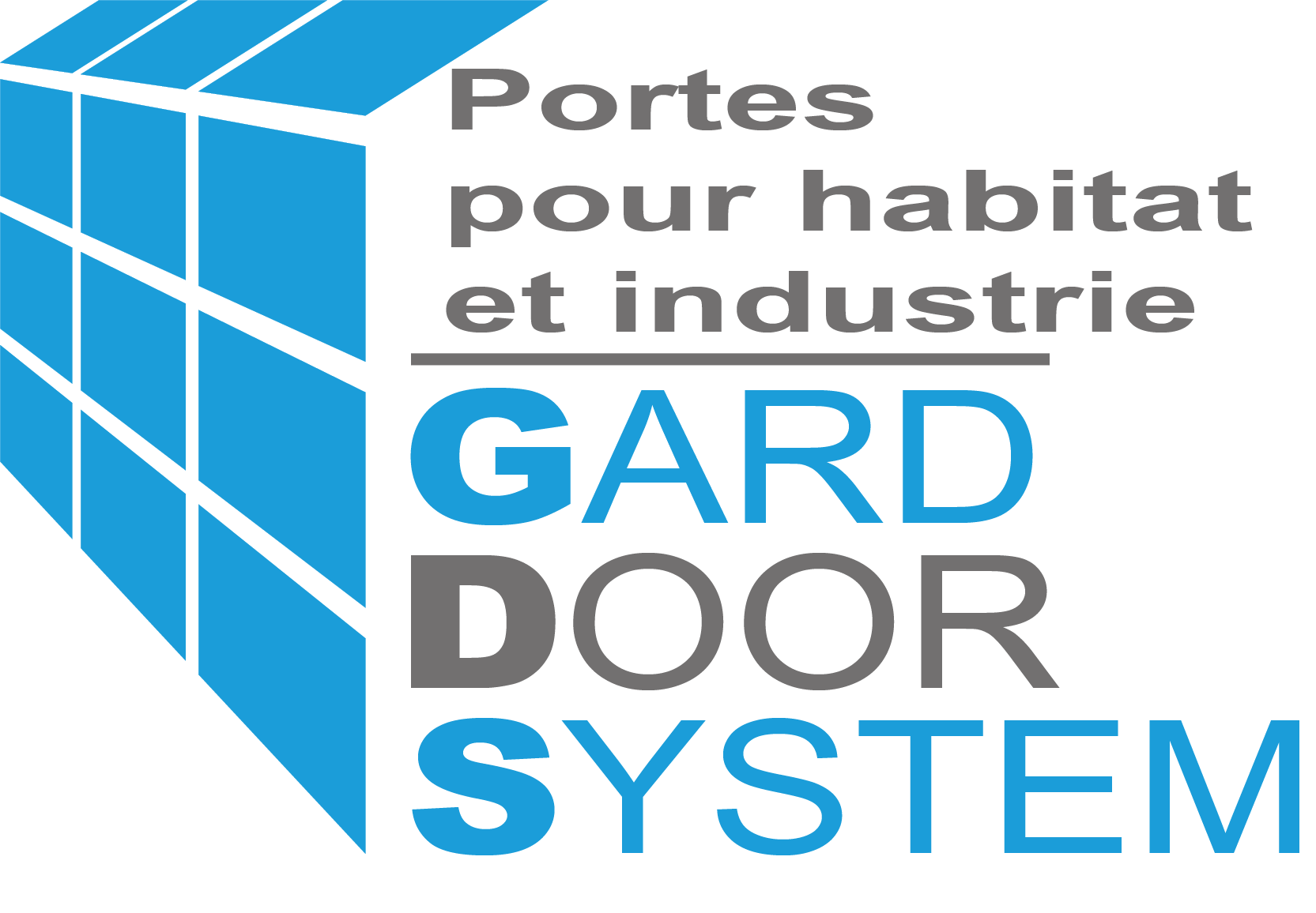 Logo Gard Door System